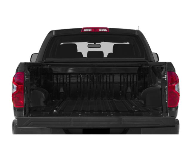 2015 Toyota Tundra Limited 5.7L V8
