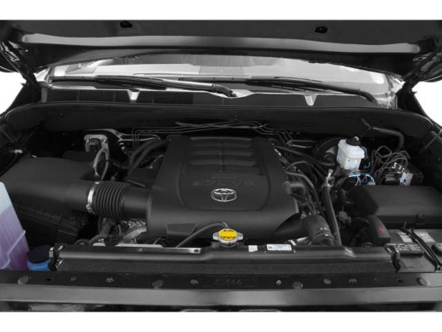 2015 Toyota Tundra Limited 5.7L V8