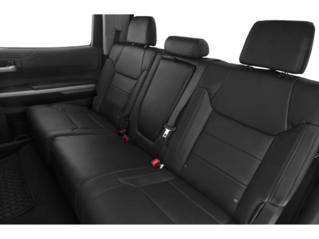 2015 Toyota Tundra Limited 5.7L V8