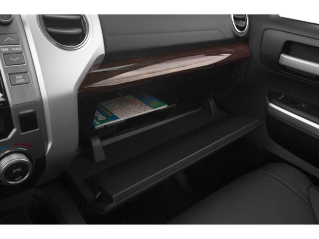 2015 Toyota Tundra Limited 5.7L V8