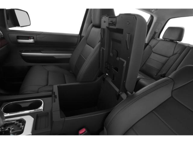 2015 Toyota Tundra Limited 5.7L V8