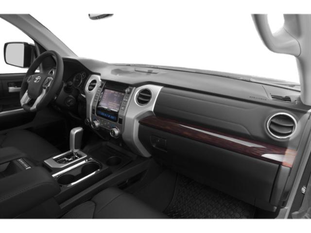 2015 Toyota Tundra Limited 5.7L V8