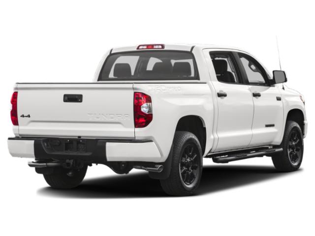 2015 Toyota Tundra TRD Pro 5.7L V8