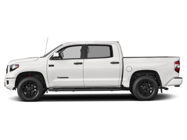 2015 Toyota Tundra TRD Pro 5.7L V8