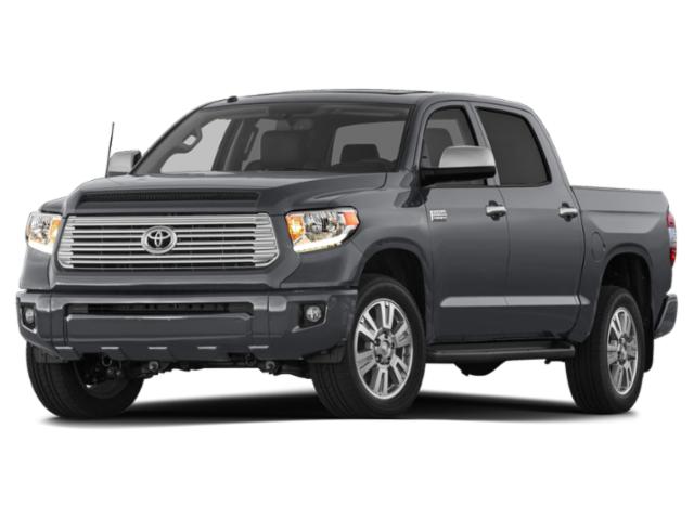 2015 Toyota Tundra Platinum 5.7L V8