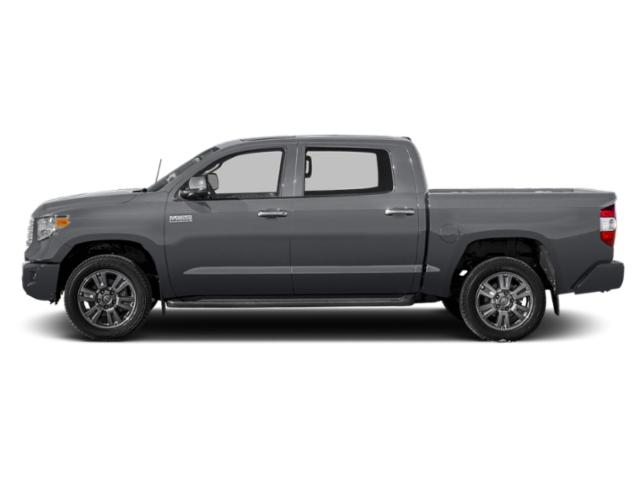 2015 Toyota Tundra Platinum 5.7L V8