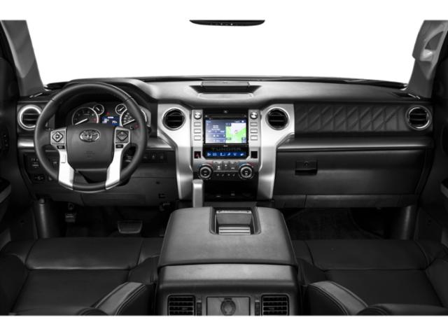 2015 Toyota Tundra Platinum 5.7L V8