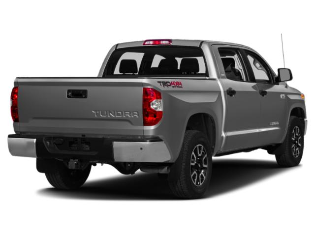 2015 Toyota Tundra SR5 5.7L V8