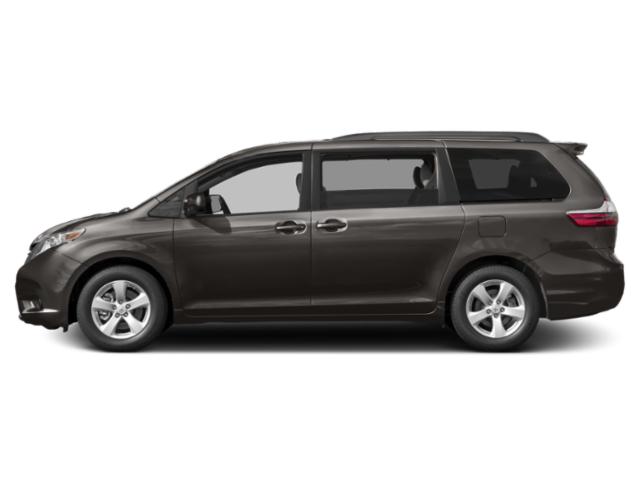 2015 Toyota Sienna LE 7 Passenger