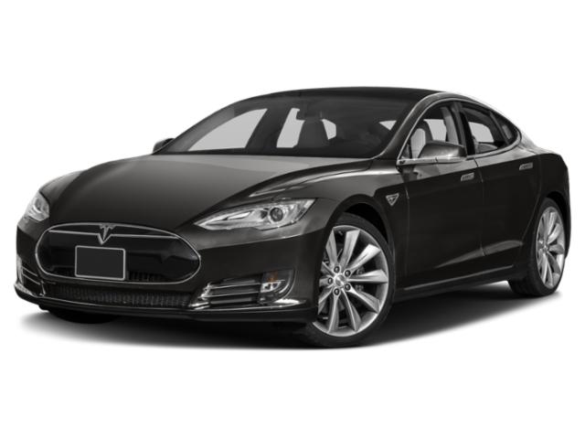 2015 Tesla Model S 85D 2015 Tesla Model S 85D
