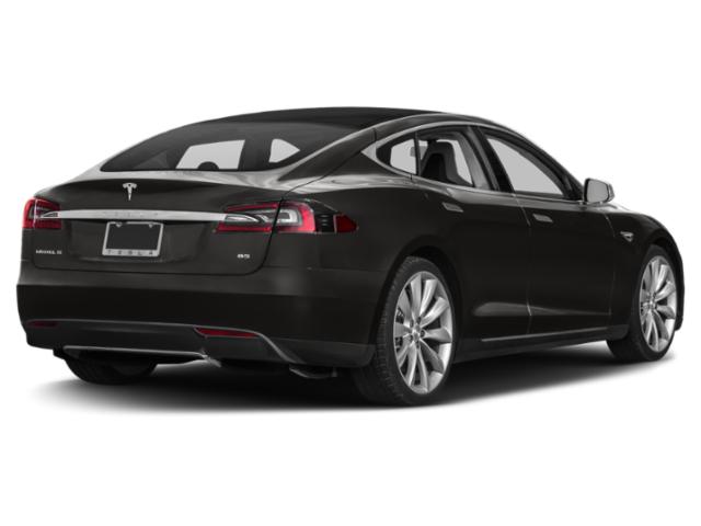 2015 Tesla Model S 85D 2015 Tesla Model S 85D