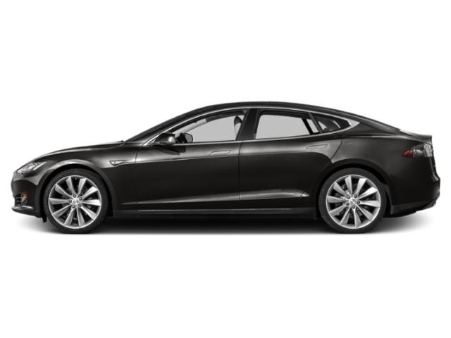 2015 Tesla Model S 85D 2015 Tesla Model S 85D