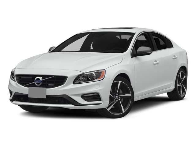 2015 Volvo S60 T6 R-Design Platinum for sale in Gastonia, NC
