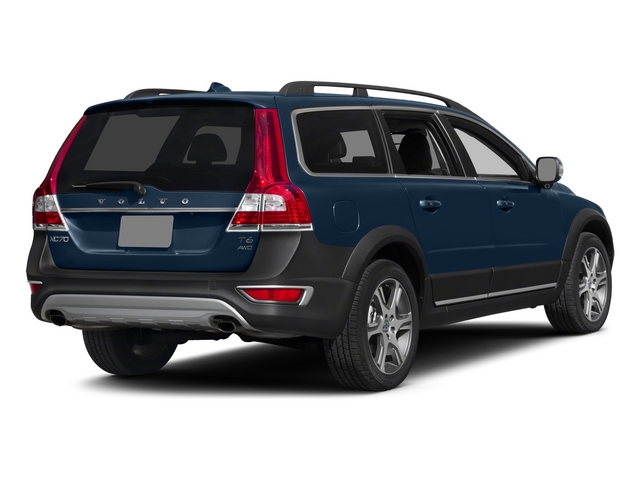 2015 Volvo XC70 T5 Platinum