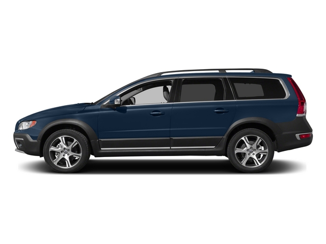 2015 Volvo XC70 T5 Platinum