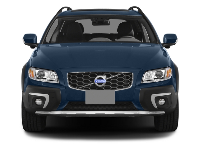 2015 Volvo XC70 T5 Platinum