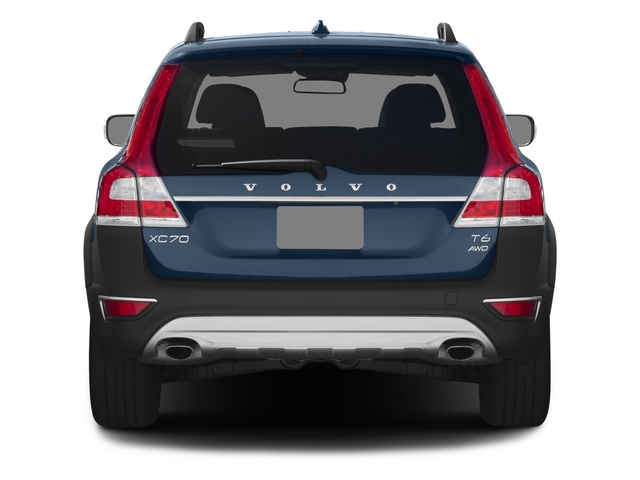 2015 Volvo XC70 T5 Platinum