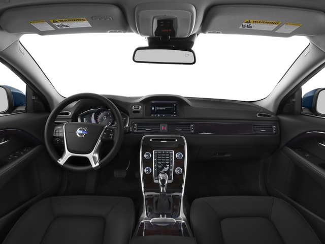 2015 Volvo XC70 T5 Platinum