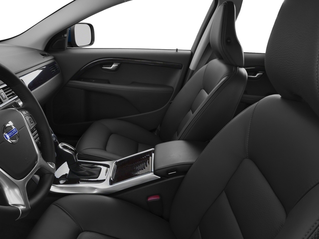 2015 Volvo XC70 T5 Platinum
