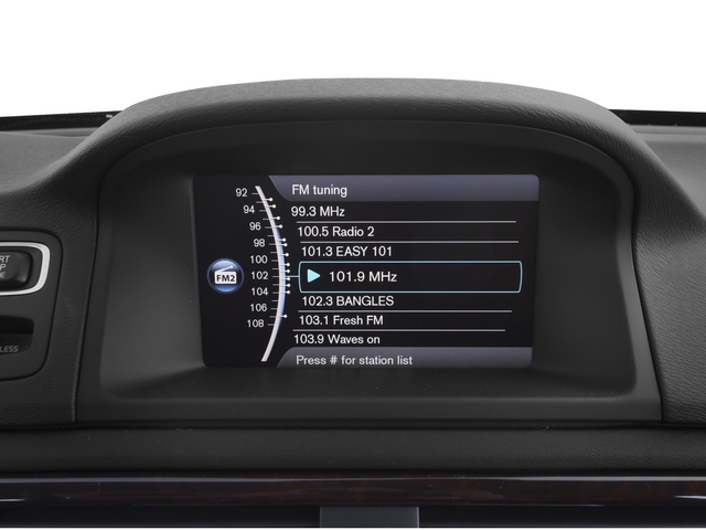 2015 Volvo XC70 T5 Platinum