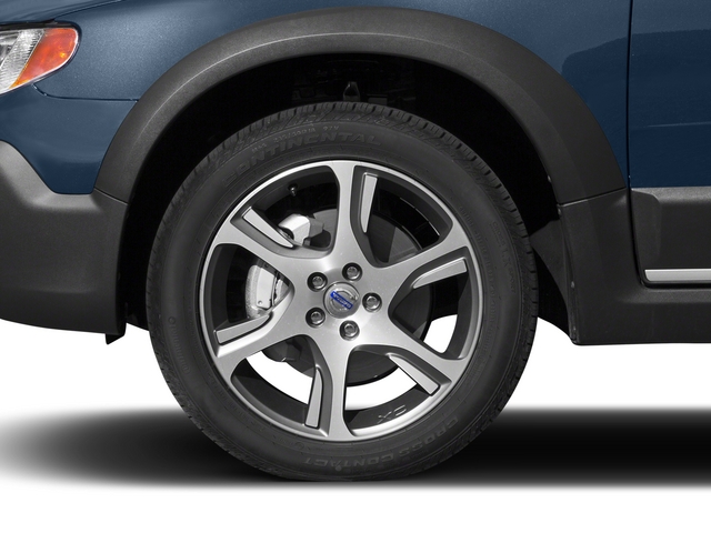 2015 Volvo XC70 T5 Platinum
