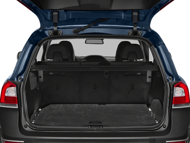 2015 Volvo XC70 T5 Platinum
