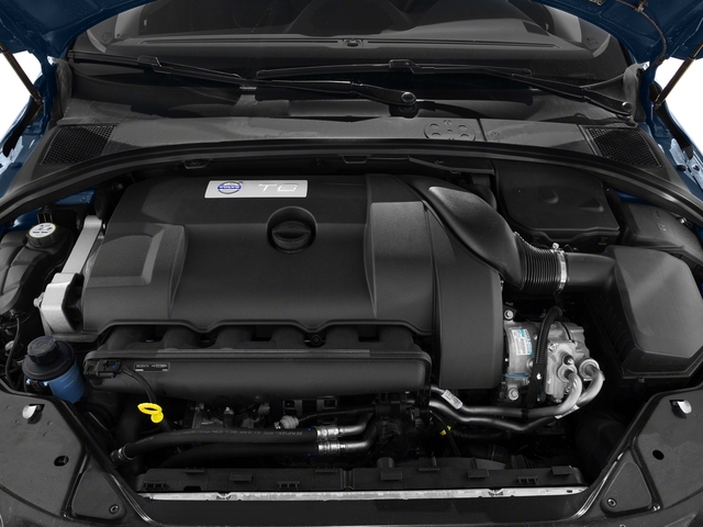2015 Volvo XC70 T5 Platinum