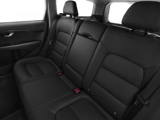 2015 Volvo XC70 T5 Platinum
