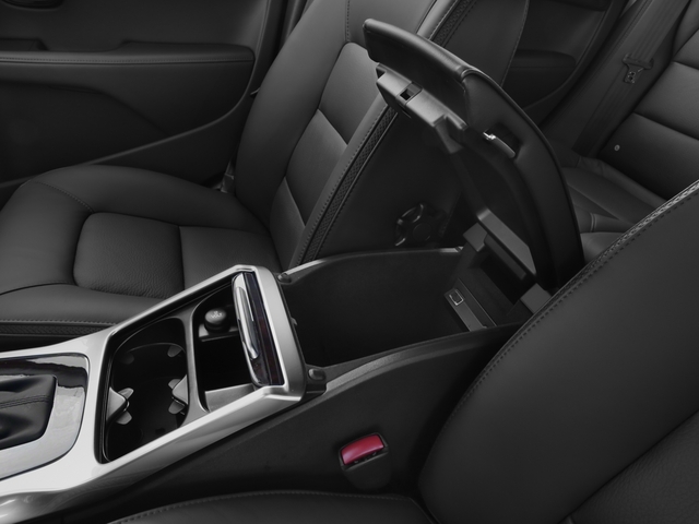 2015 Volvo XC70 T5 Platinum
