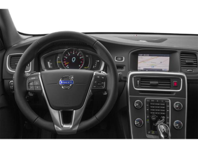 2015 Volvo S60 T5 Premier