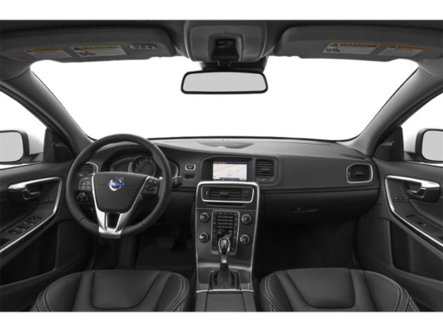 2015 Volvo S60 T5 Premier