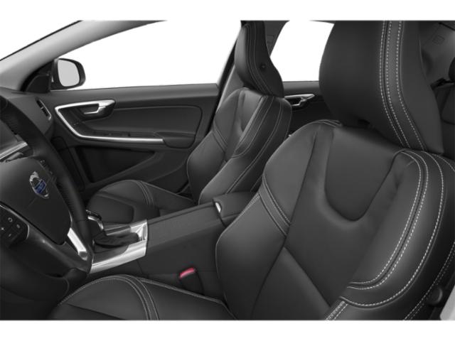 2015 Volvo S60 T5 Premier