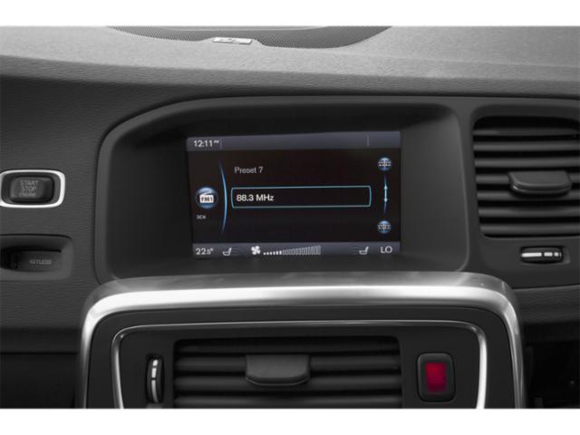 2015 Volvo S60 T5 Premier