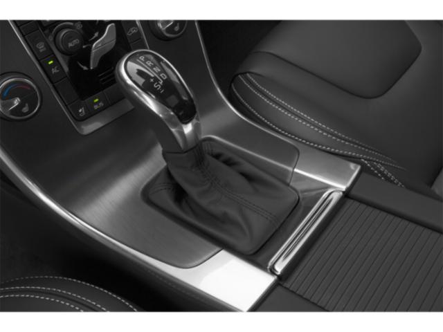 2015 Volvo S60 T5 Premier