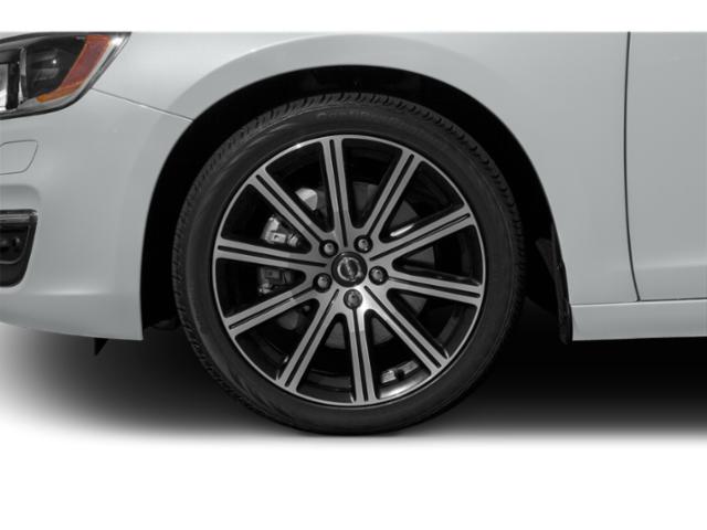 2015 Volvo S60 T5 Premier