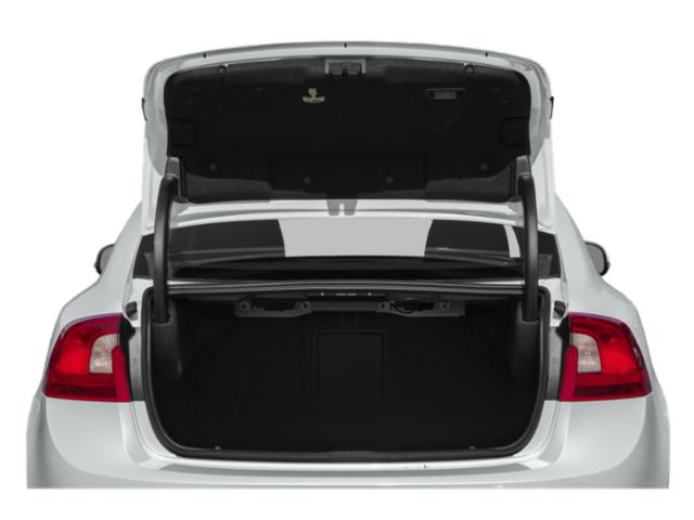 2015 Volvo S60 T5 Premier