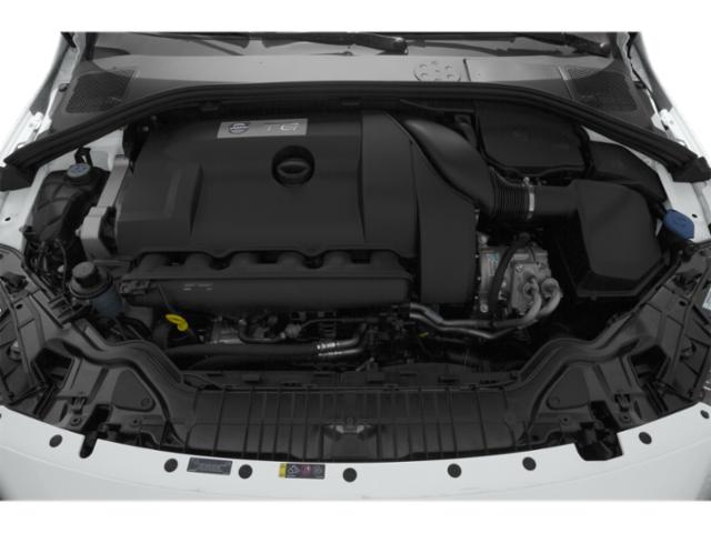 2015 Volvo S60 T5 Premier
