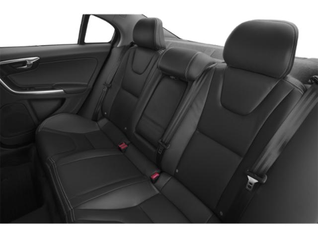 2015 Volvo S60 T5 Premier