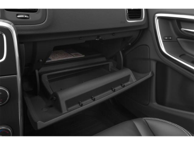 2015 Volvo S60 T5 Premier