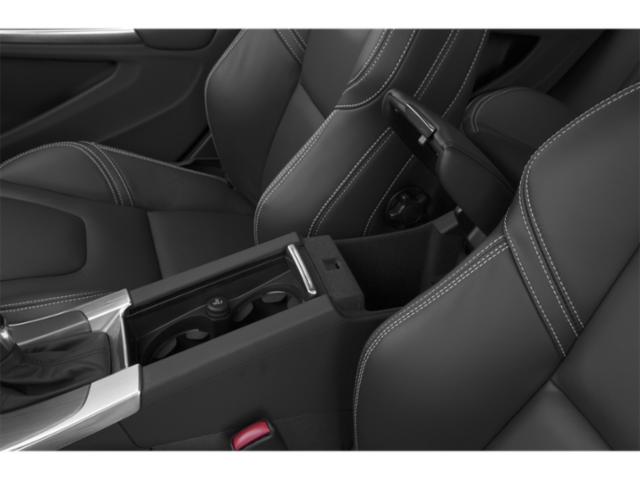 2015 Volvo S60 T5 Premier