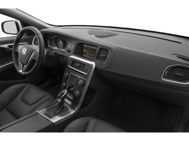 2015 Volvo S60 T5 Premier