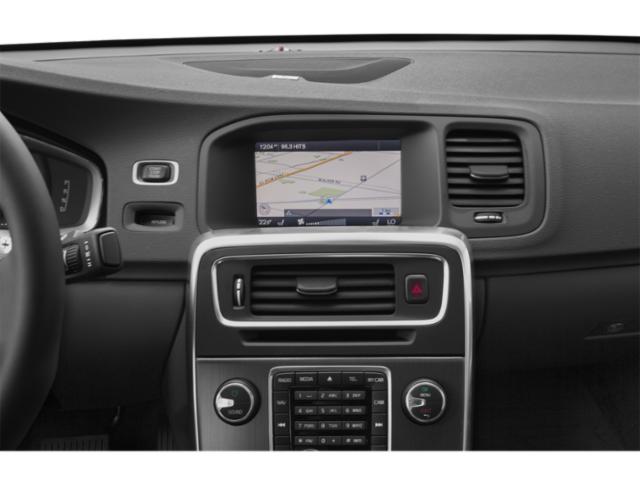 2015 Volvo S60 T5 Premier