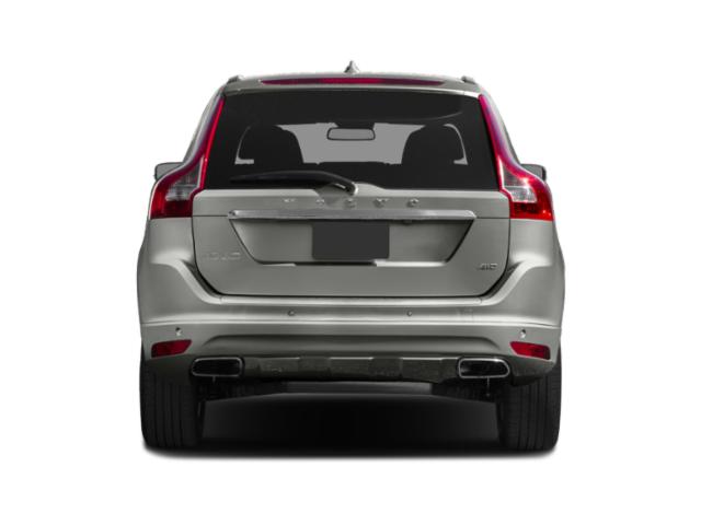 2015 Volvo XC60 T6