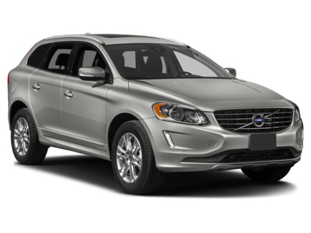 2015 Volvo XC60 T6