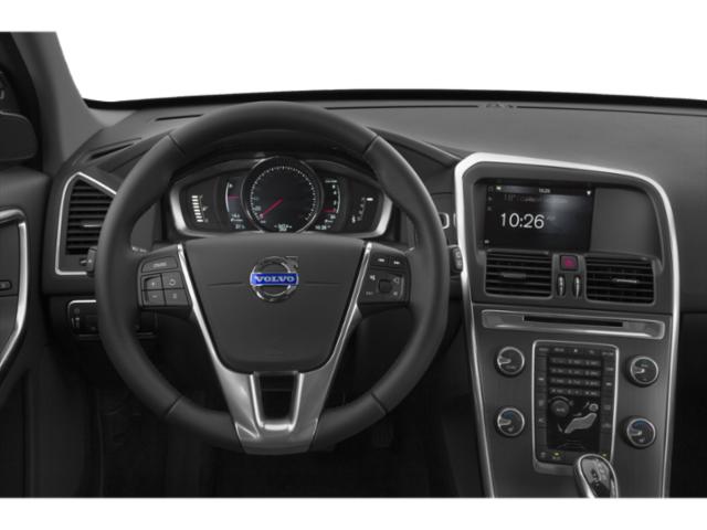 2015 Volvo XC60 T6