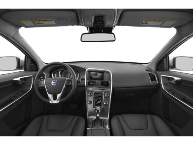 2015 Volvo XC60 T6
