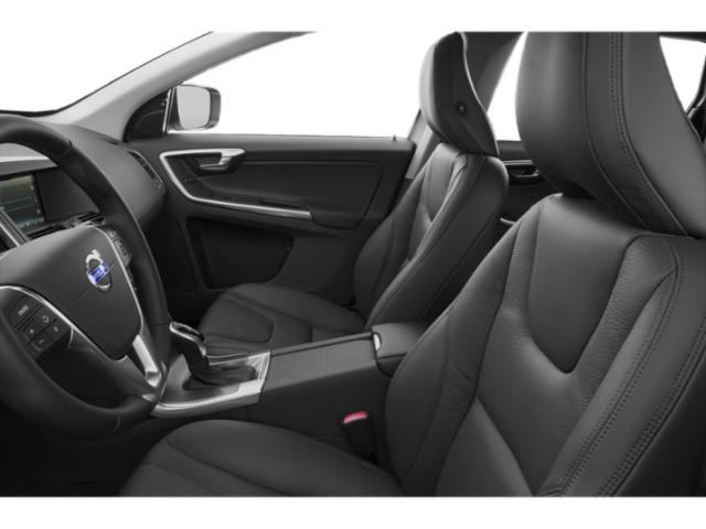2015 Volvo XC60 T6