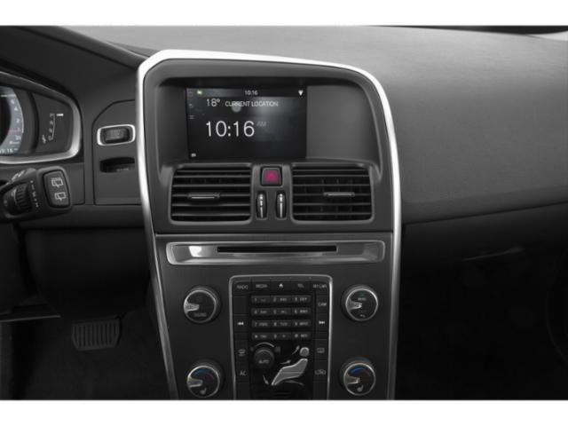 2015 Volvo XC60 T6