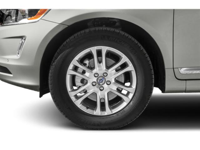 2015 Volvo XC60 T6