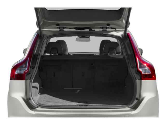 2015 Volvo XC60 T6